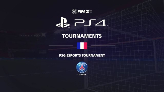 PSG Esports FIFA Tournament : best-of de la finale