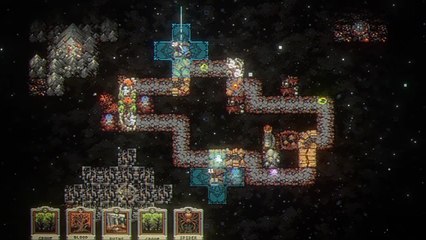 Loop Hero Launch Trailer