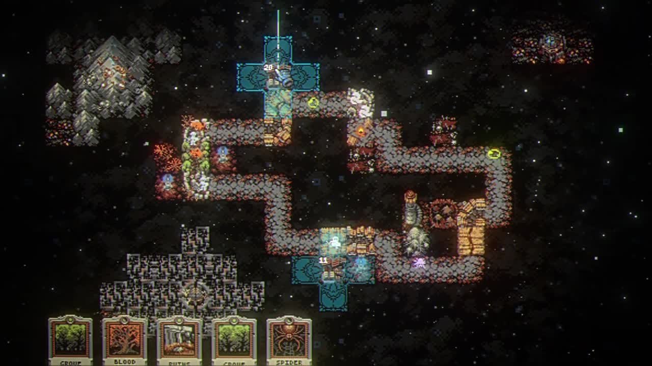 Loop Hero Launch Trailer