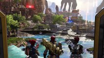 Apex Legends - Saison 8 Battle Pass