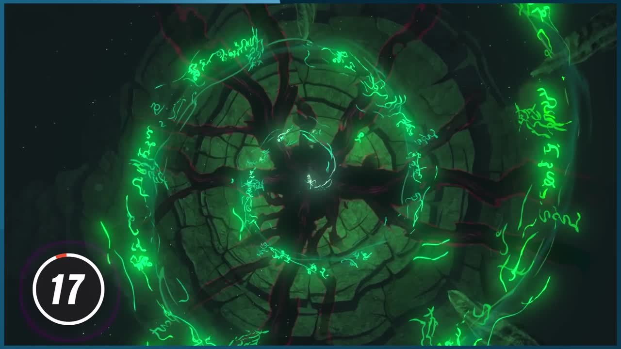 Daily JVCOM #113 - Nintendo Direct - 17/02/21