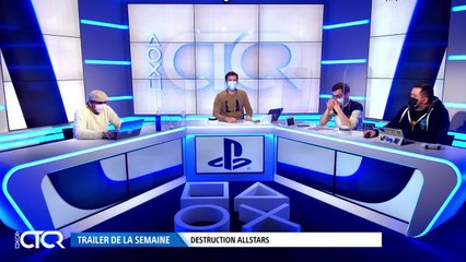 CTCR - Best-Of Janvier 2021