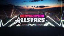 Destruction AllStars Battle Streamers