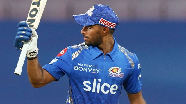 IPL 2022 : Tilak Varma Rewrites History, Beats Ishan Kishan Record | Mumbai Indians | OneindiaTelugu