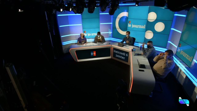 le Journal du 06/01/2021 : AMD devant Intel, PS Store...