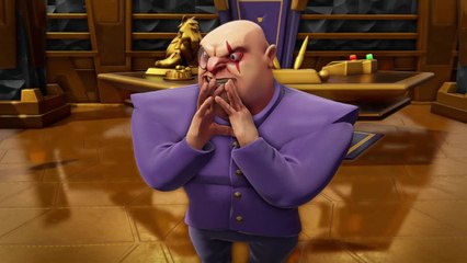 Evil Genius 2: World Domination – Sandbox Mode