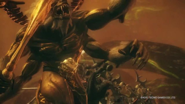 NINJA GAIDEN: Master Collection - Announcement Trailer