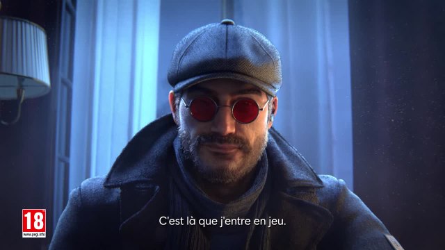 Rainbow Six Siege - L'Agent Flores de l'opération Crimson Heist se montre en images