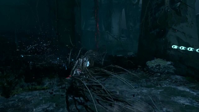 Returnal : Le réalisateur explique le choix du TPS et montre du gameplay