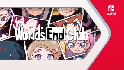 World's End Club | Nintendo Direct