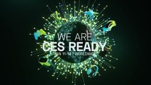 CES 2021 : We Are Ready to Show the Power of Technology