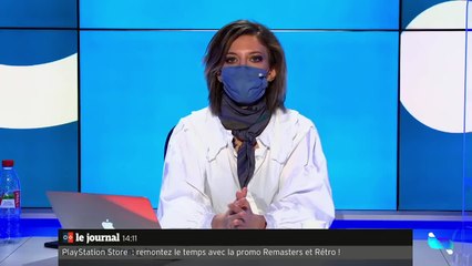 JVCOM Awards - 4 février 2021