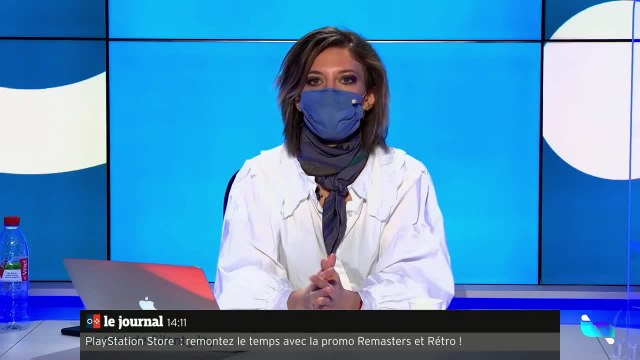 JVCOM Awards - 4 février 2021