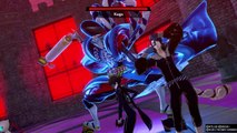 Kuga - Persona 5 Strikers