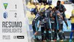 Highlights: Estoril Praia 1-2 FC Vizela (Liga 21/22 #28)