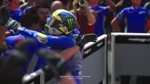 MotoGP 21 - Trailer d'annonce