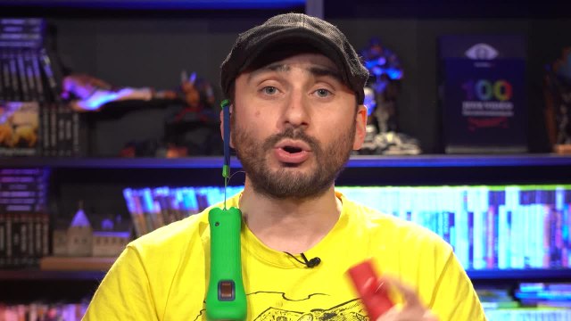 5 choses sur Zelda Skyward Sword