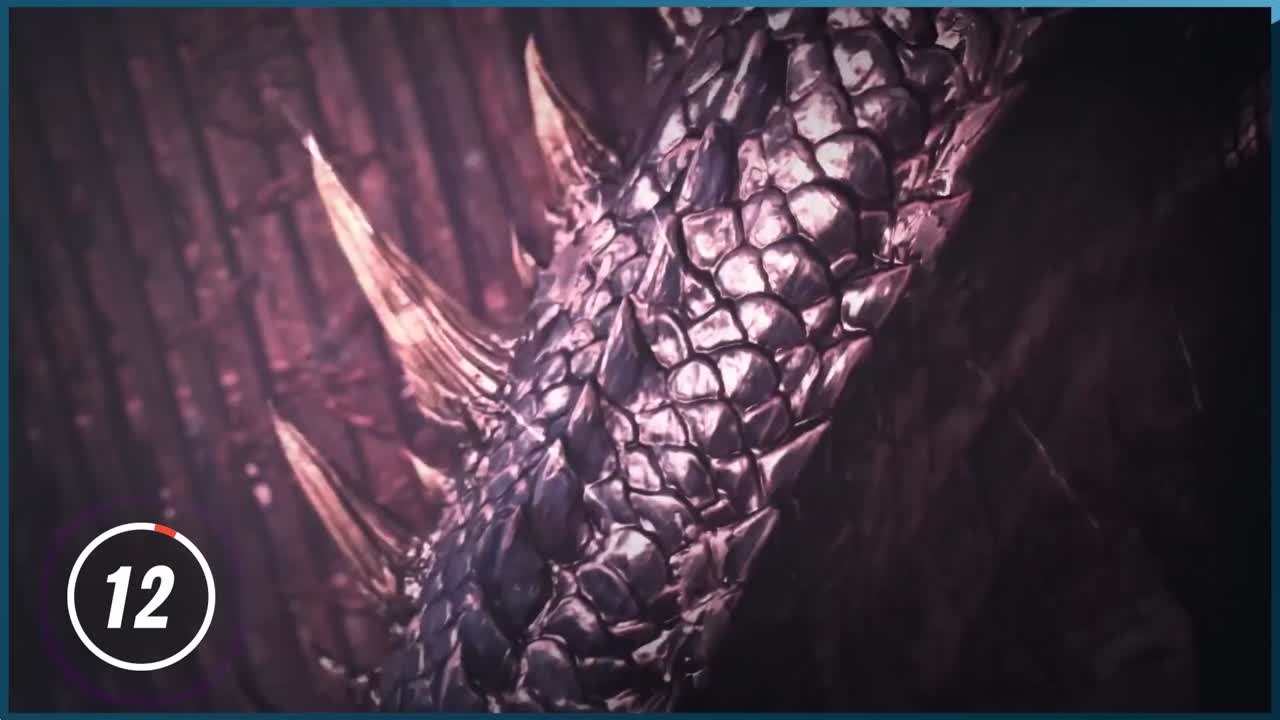 Daily JVCOM #106' - MHW marche sur Resident Evil - 08/02/21