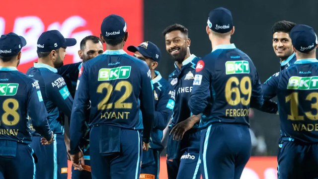 IPL 2022 : టాస్ గెలిస్తే మ్యాచ్ గెలిచినట్టు కాదు | GT vs DC | Mi vs RR } Oneindia Telugu