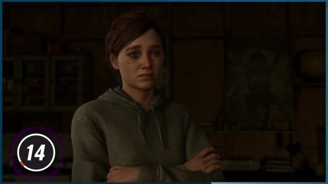 Daily JVCOM 90'' - Naughty Dog recrute - 15/01/2021