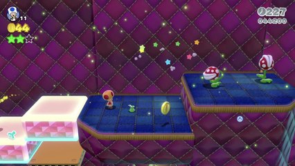 Super Mario 3D World + Bowser's Fury : un classique revisité et réinventé