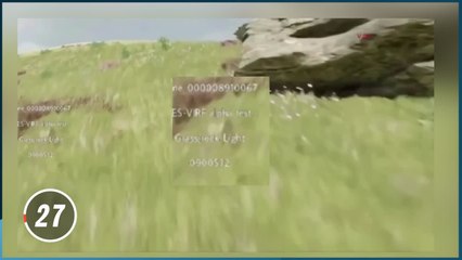 Daily JVCOM 117' - TES 6 fuite ? - 23/02/02