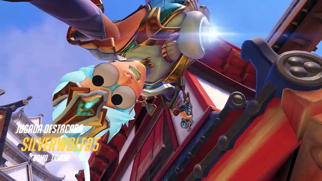 Jugada Destacada Tracer 50