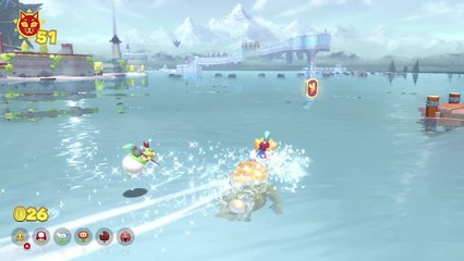 Lac Saudechat – Moisson des médailles de Plessie