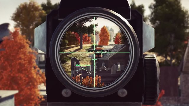 PUBG New State - Trailer d'annonce