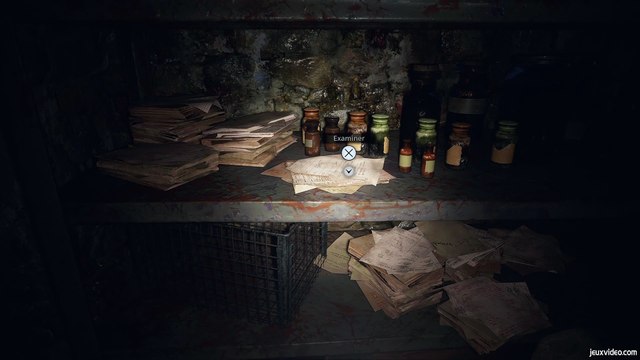 Resident Evil Village - Tour de la démo