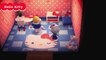 Animal Crossing : New Horizons - La collaboration avec Sanrio arrive