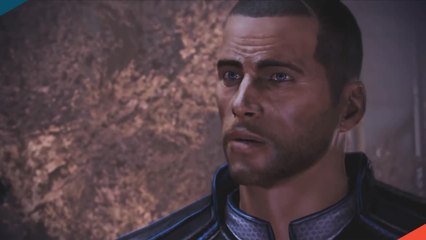Mass Effect - Un vrai remaster ?