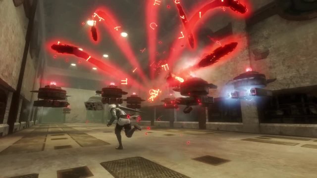 NieR Replicant Ver.1.22 : Les voix anglaises se dévoilent