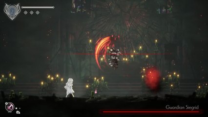 Ender Lilies : Quietus of the Knights