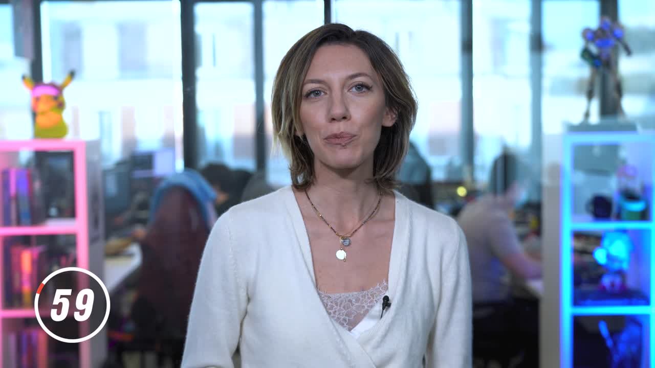 Daily JVCOM #108 - Des consoles next-gen à noël...