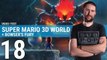 Super Mario 3D World + Bowser's Fury : vidéo-test