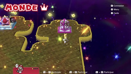 Maison Mystère du Monde Couronne