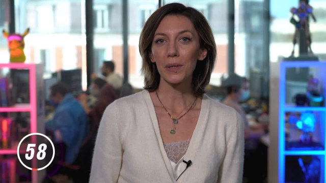 Daily JVCOM #108'' - Crash Bandicoot débarque sur next-gen - 10/02/2021