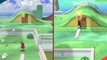Match : Super Mario 3D World, niveau 1-1 (Wii U vs. Nintendo Switch)
