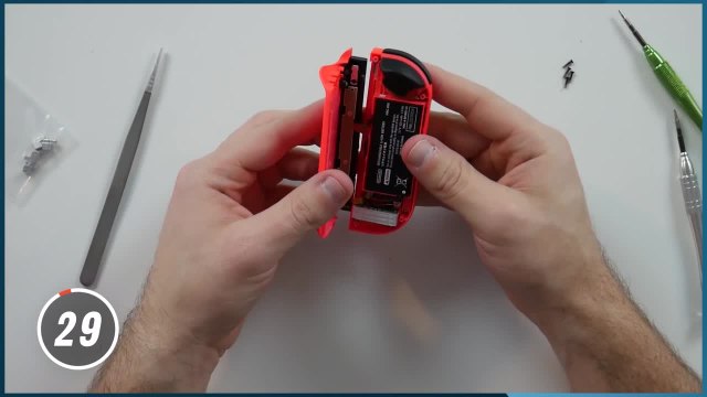 Daily JVCOM #98'' - JoyCon Drift UFC - 27/01/21