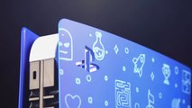 PS5 - Just For Games s'offre une console à son image