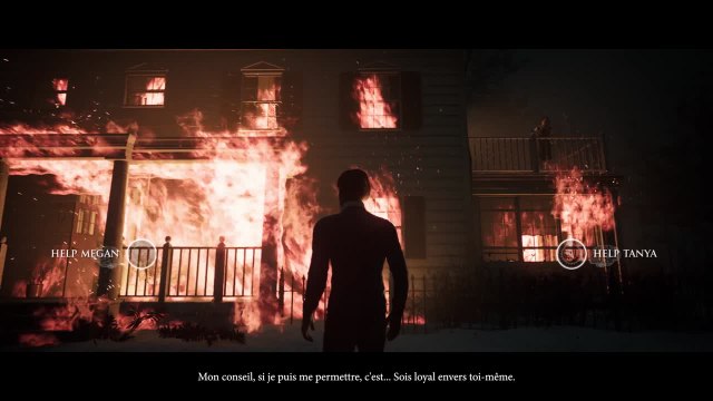 Little Hope Accolades Trailer