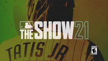 MLB The Show 21 : Trailer d'annonce