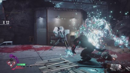 Werewolf The Apocalypse : Libérer son côté bestial