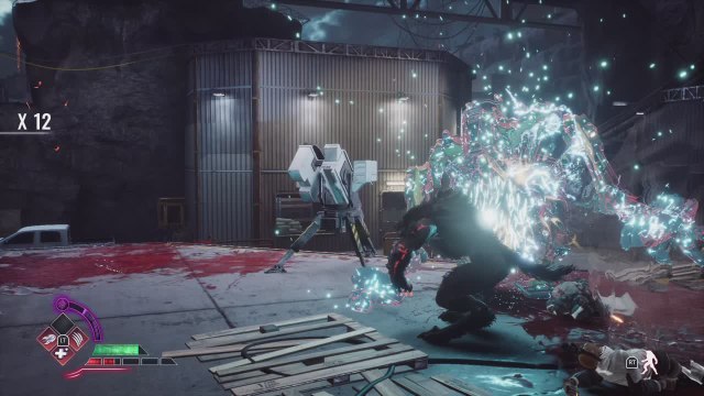 Werewolf The Apocalypse : Libérer son côté bestial