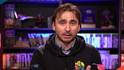 REACT KEN NOUVELLE SWITCH