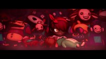 Trailer Bloody Bunny The Game