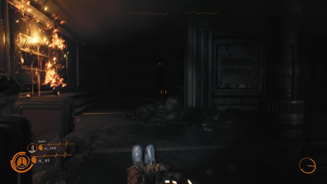 Quantum Error - Teaser Future Games Show