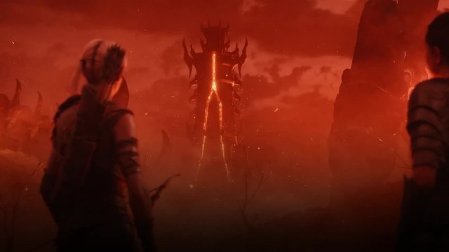 Elder Scrolls Online - Présentation Blackwood