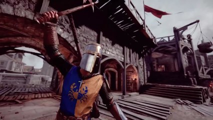 Chivalry 2 - Beta Announce | Release Date | Dev Diary